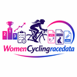 Women Cycling Race Data Hub logo
